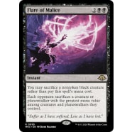 Flare of Malice Thumb Nail