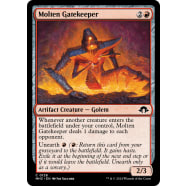 Molten Gatekeeper Thumb Nail