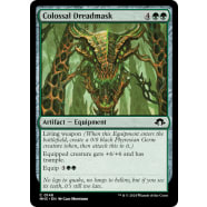 Colossal Dreadmask Thumb Nail