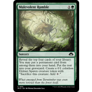 Malevolent Rumble Thumb Nail