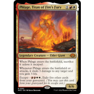 Phlage, Titan of Fire's Fury Thumb Nail