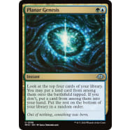 Planar Genesis Thumb Nail