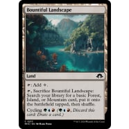 Bountiful Landscape Thumb Nail