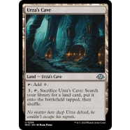 Urza's Cave Thumb Nail