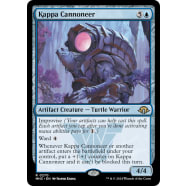 Kappa Cannoneer Thumb Nail