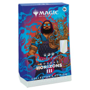 Modern Horizons 3: Commander Deck Collector Edition - Creative Energy Thumb Nail