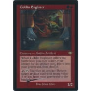 Goblin Engineer (Foil-etched) Thumb Nail