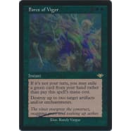 Force of Vigor (Foil-etched) Thumb Nail