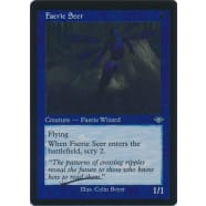 Faerie Seer (Foil-etched) Thumb Nail