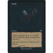 Defile (Foil-etched) Thumb Nail