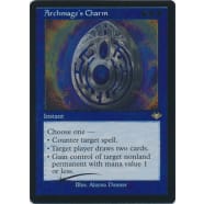 Archmage's Charm (Foil-etched) Thumb Nail