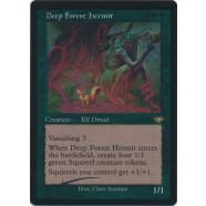 Deep Forest Hermit (Foil-etched) Thumb Nail
