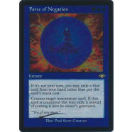 Force of Negation (Foil-etched) Thumb Nail