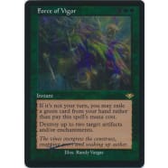 Force of Vigor (Foil-etched) Thumb Nail