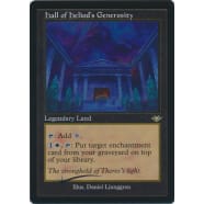 Hall of Heliod's Generosity (Foil-etched) Thumb Nail