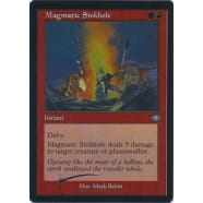 Magmatic Sinkhole (Foil-etched) Thumb Nail
