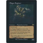 Plague Engineer (Foil-etched) Thumb Nail
