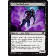 Azra Smokeshaper Thumb Nail