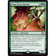 Deep Forest Hermit Thumb Nail