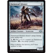 Farmstead Gleaner Thumb Nail