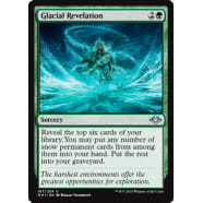 Glacial Revelation Thumb Nail