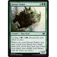 Krosan Tusker Thumb Nail