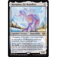 Morophon, the Boundless Thumb Nail