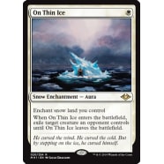 On Thin Ice Thumb Nail