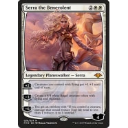 Serra the Benevolent Thumb Nail