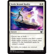 Settle Beyond Reality Thumb Nail