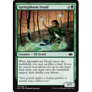 Springbloom Druid Thumb Nail