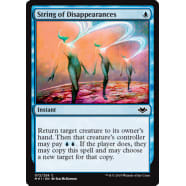 String of Disappearances Thumb Nail