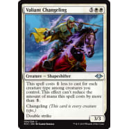 Valiant Changeling Thumb Nail