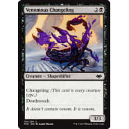 Venomous Changeling Thumb Nail