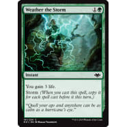 Weather the Storm Thumb Nail