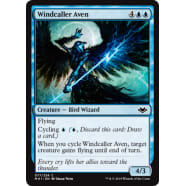 Windcaller Aven Thumb Nail