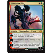 Wrenn and Six Thumb Nail