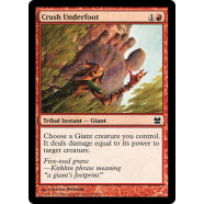 Crush Underfoot Thumb Nail