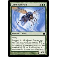 Giant Dustwasp Thumb Nail