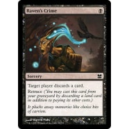 Raven's Crime Thumb Nail