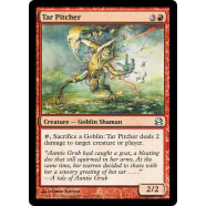 Tar Pitcher Thumb Nail