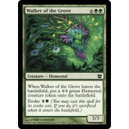 Walker of the Grove Thumb Nail