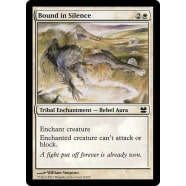 Bound in Silence Thumb Nail