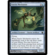 Faerie Mechanist Thumb Nail