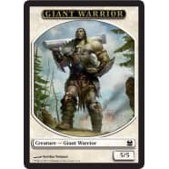 Giant Warrior (Token) Thumb Nail
