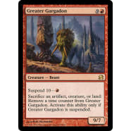 Greater Gargadon Thumb Nail