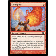 Lava Spike Thumb Nail