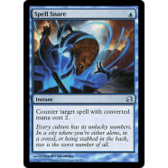 Spell Snare Thumb Nail