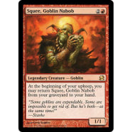Squee, Goblin Nabob Thumb Nail