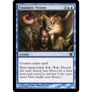 Traumatic Visions Thumb Nail